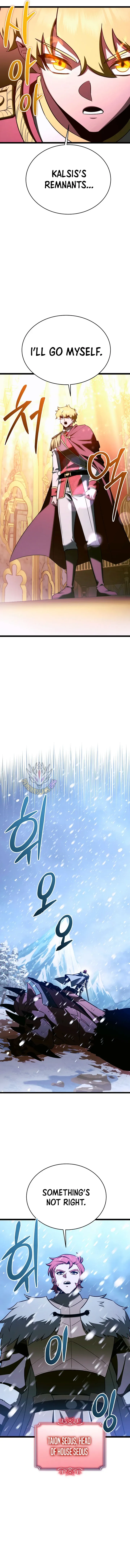 Lord Hero of House Remes Chapter 89 page 10