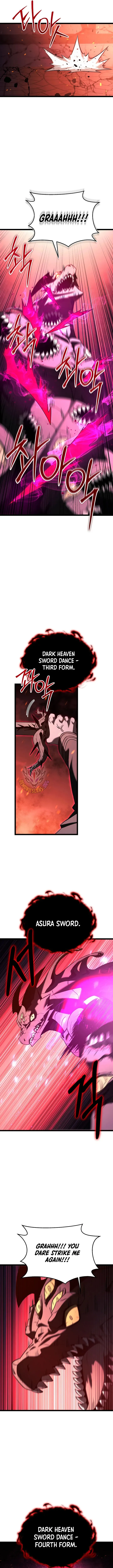 Lord Hero of House Remes Chapter 86 page 7