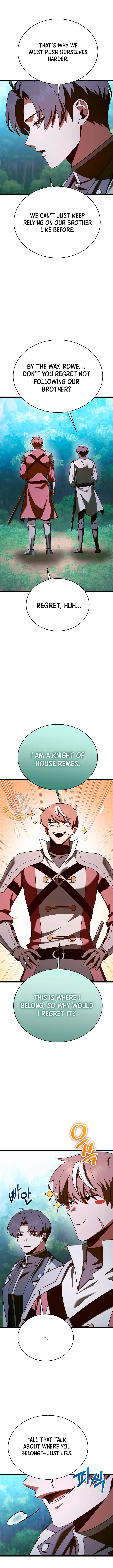 Lord Hero of House Remes Chapter 89 page 3