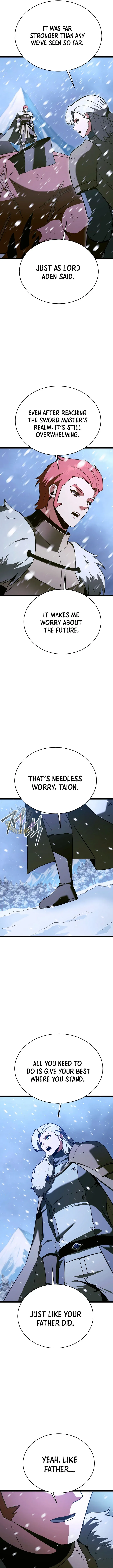 Lord Hero of House Remes Chapter 89 page 11