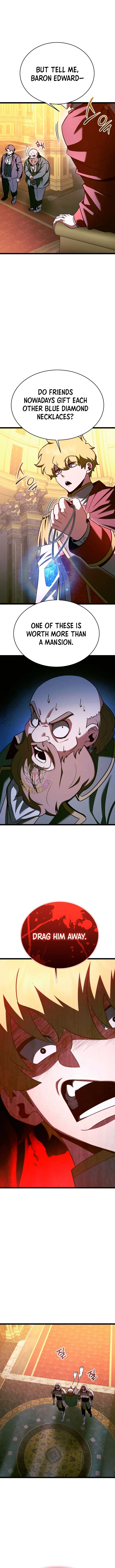 Lord Hero of House Remes Chapter 89 page 7