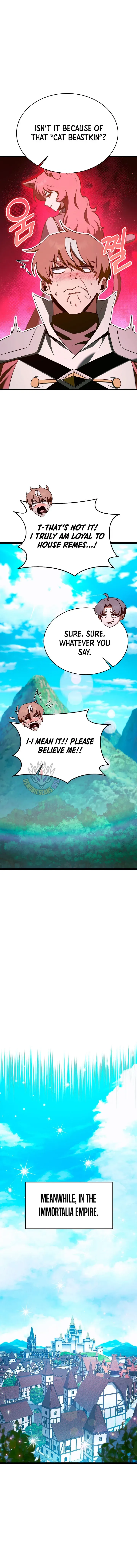 Lord Hero of House Remes Chapter 89 page 4