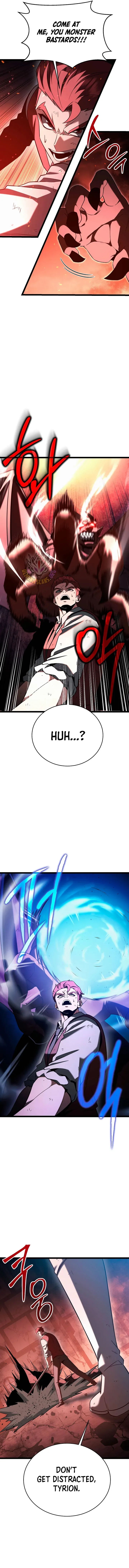Lord Hero of House Remes Chapter 86 page 2