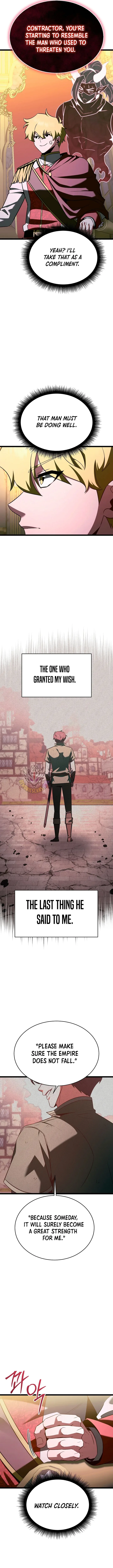 Lord Hero of House Remes Chapter 89 page 8
