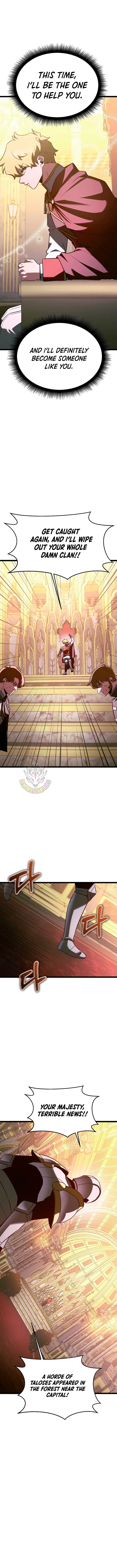 Lord Hero of House Remes Chapter 89 page 9
