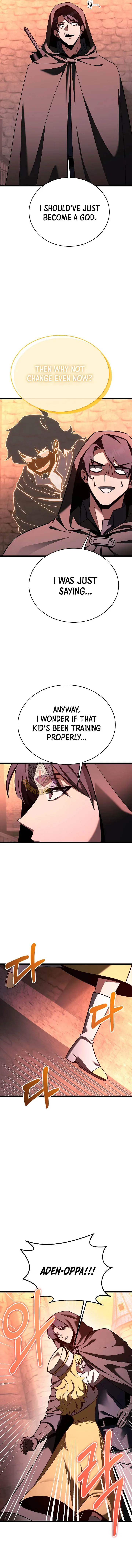 Lord Hero of House Remes Chapter 90 page 8