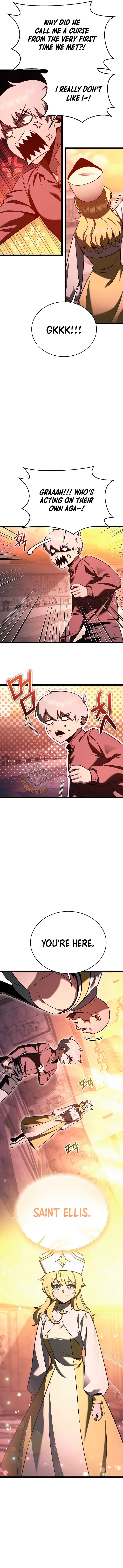 Lord Hero of House Remes Chapter 90 page 3