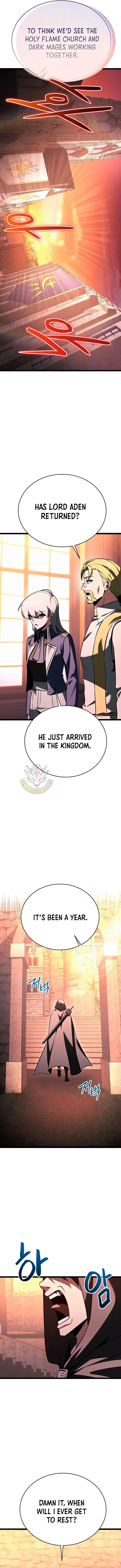 Lord Hero of House Remes Chapter 90 page 7