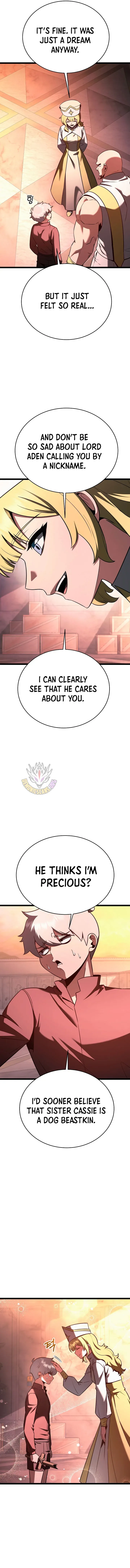 Lord Hero of House Remes Chapter 90 page 5