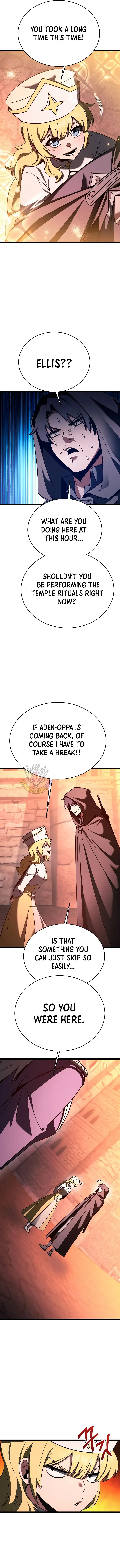 Lord Hero of House Remes Chapter 90 page 9