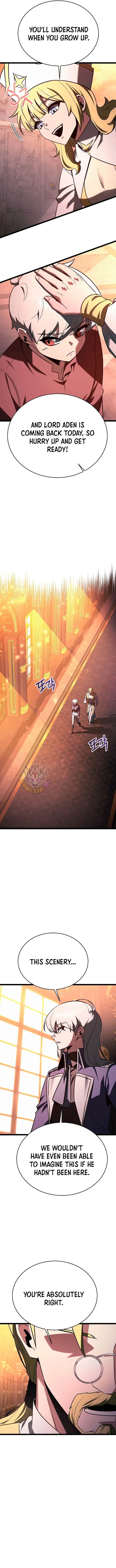 Lord Hero of House Remes Chapter 90 page 6