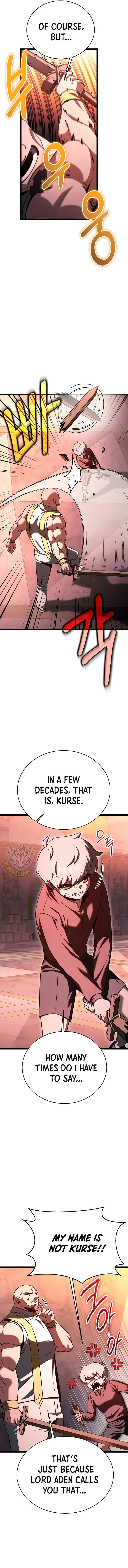 Lord Hero of House Remes Chapter 90 page 2