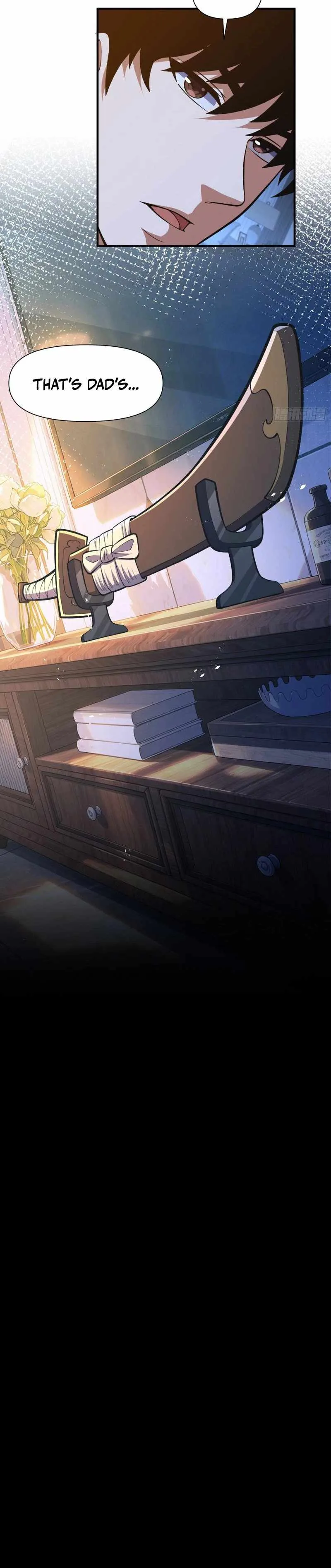 Starting as the Reaper: Raising My Hand to Summon the Netherworld Chapter 4 page 12
