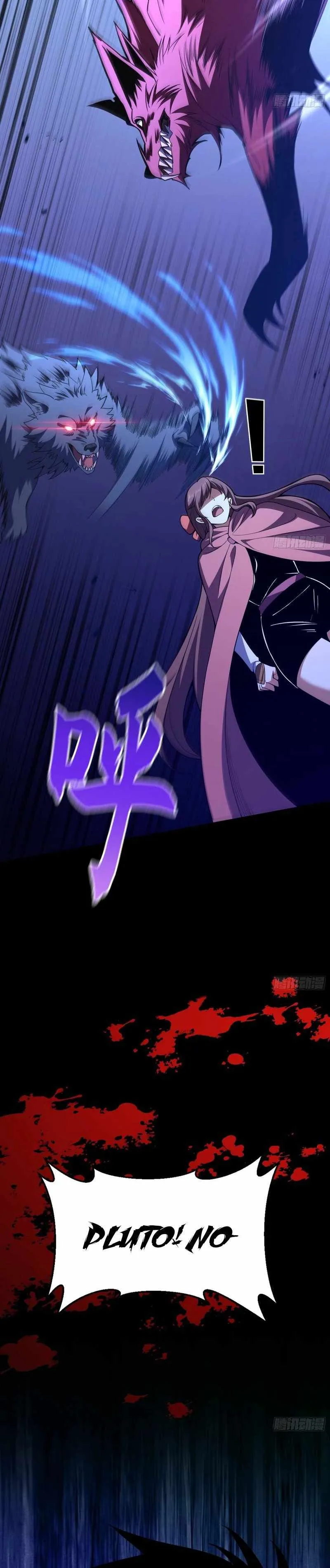 Starting as the Reaper: Raising My Hand to Summon the Netherworld Chapter 4 page 6