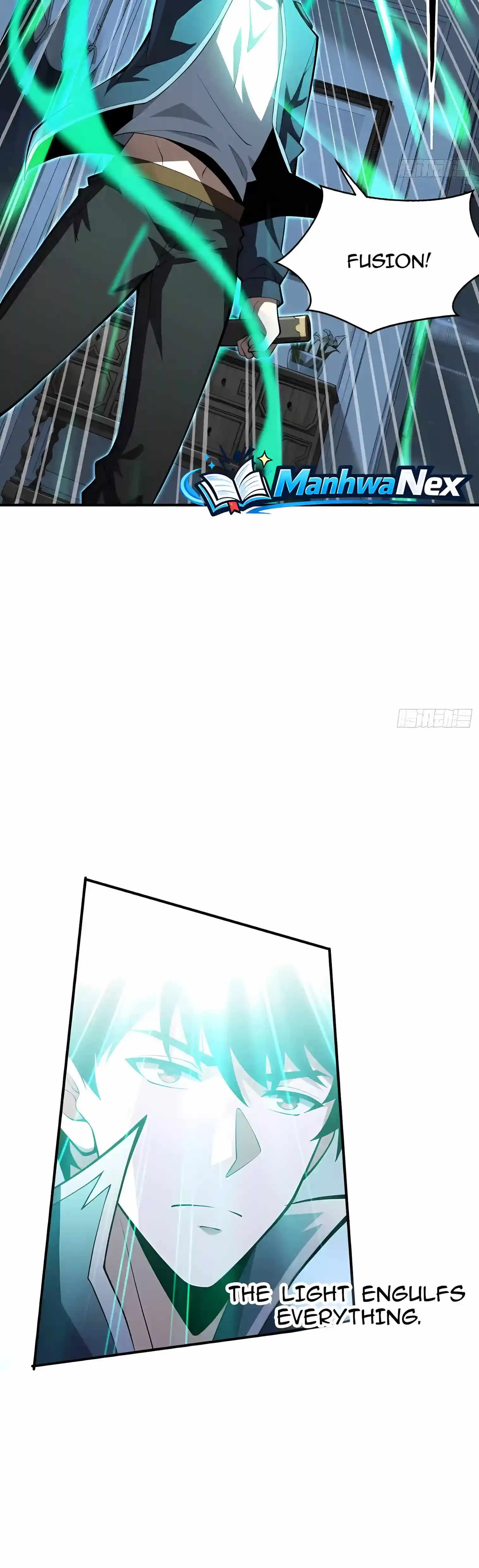 Starting as the Reaper: Raising My Hand to Summon the Netherworld Chapter 5 page 7