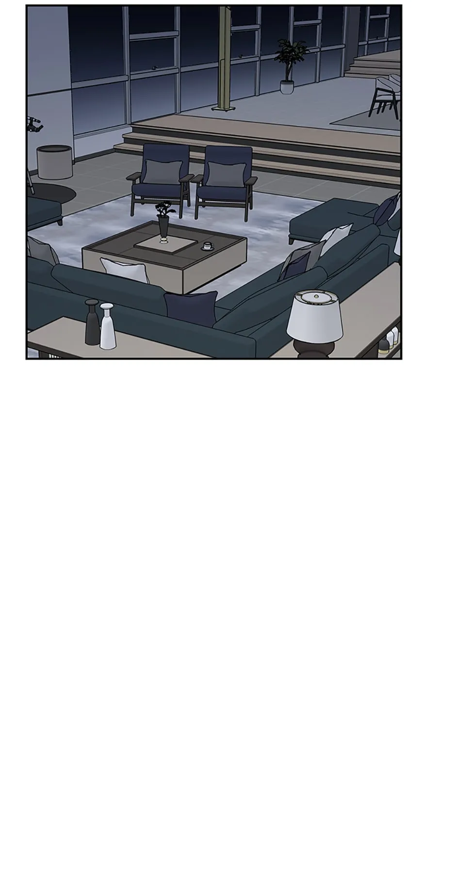 Love Class Chapter 1 page 3