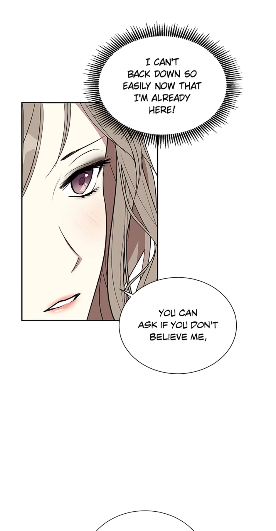 Love Class Chapter 2 page 10