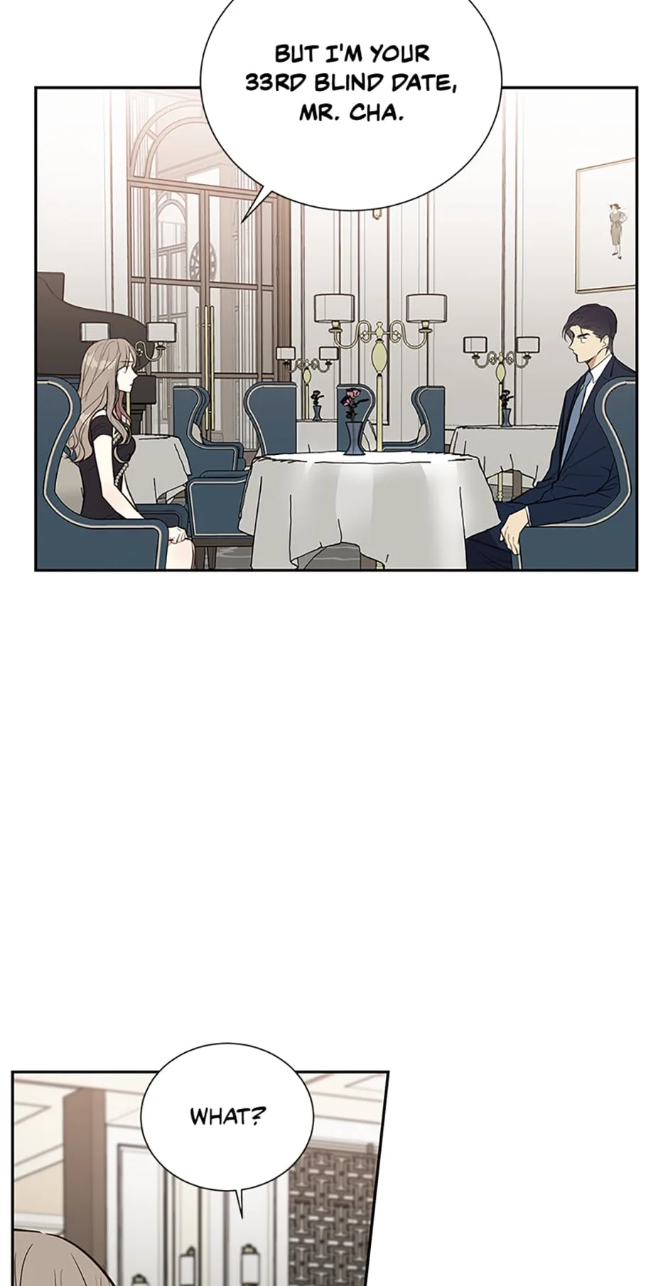 Love Class Chapter 2 page 11
