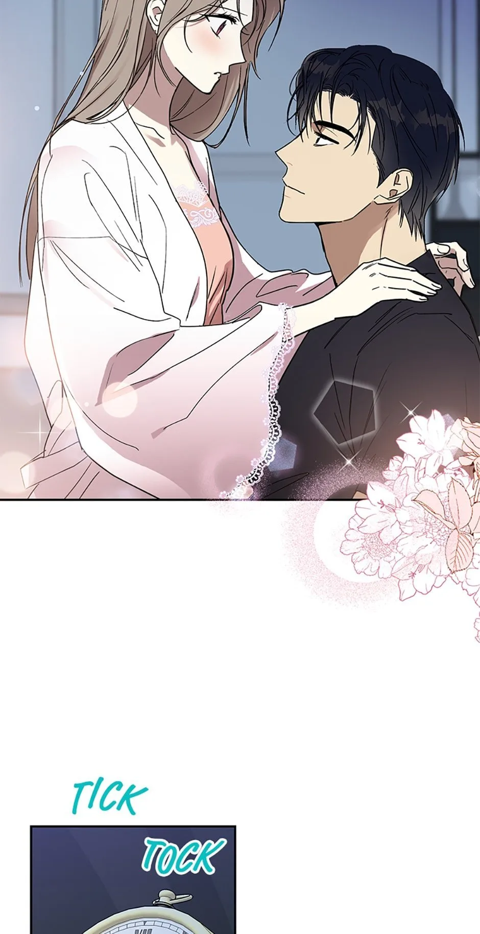 Love Class Chapter 1 page 5