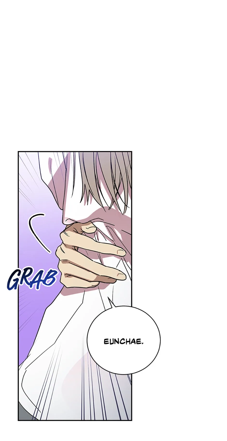 Love Class Chapter 1 page 8