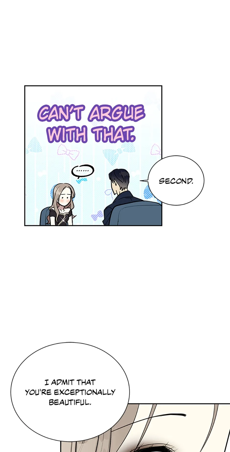 Love Class Chapter 2 page 38