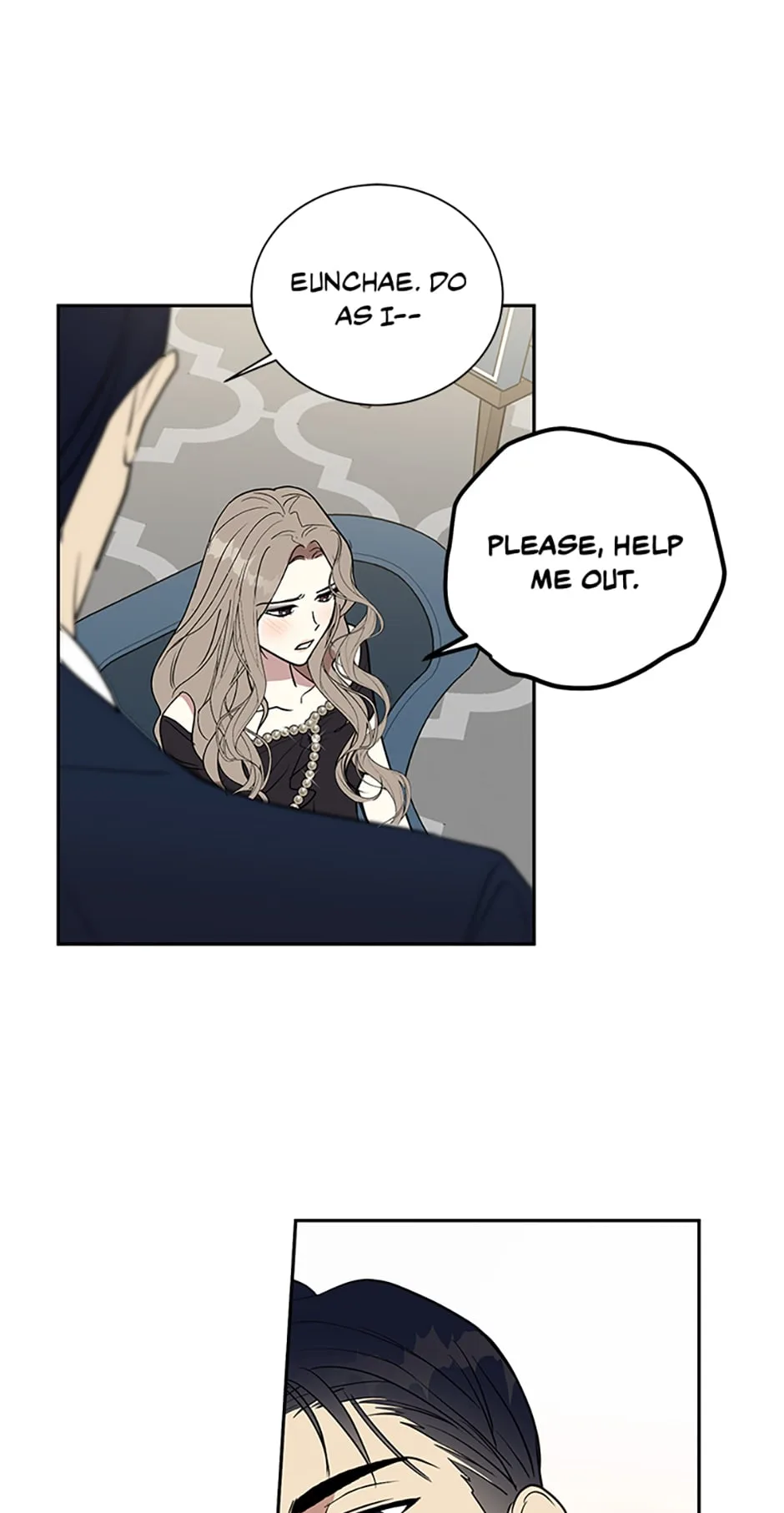 Love Class Chapter 2 page 46