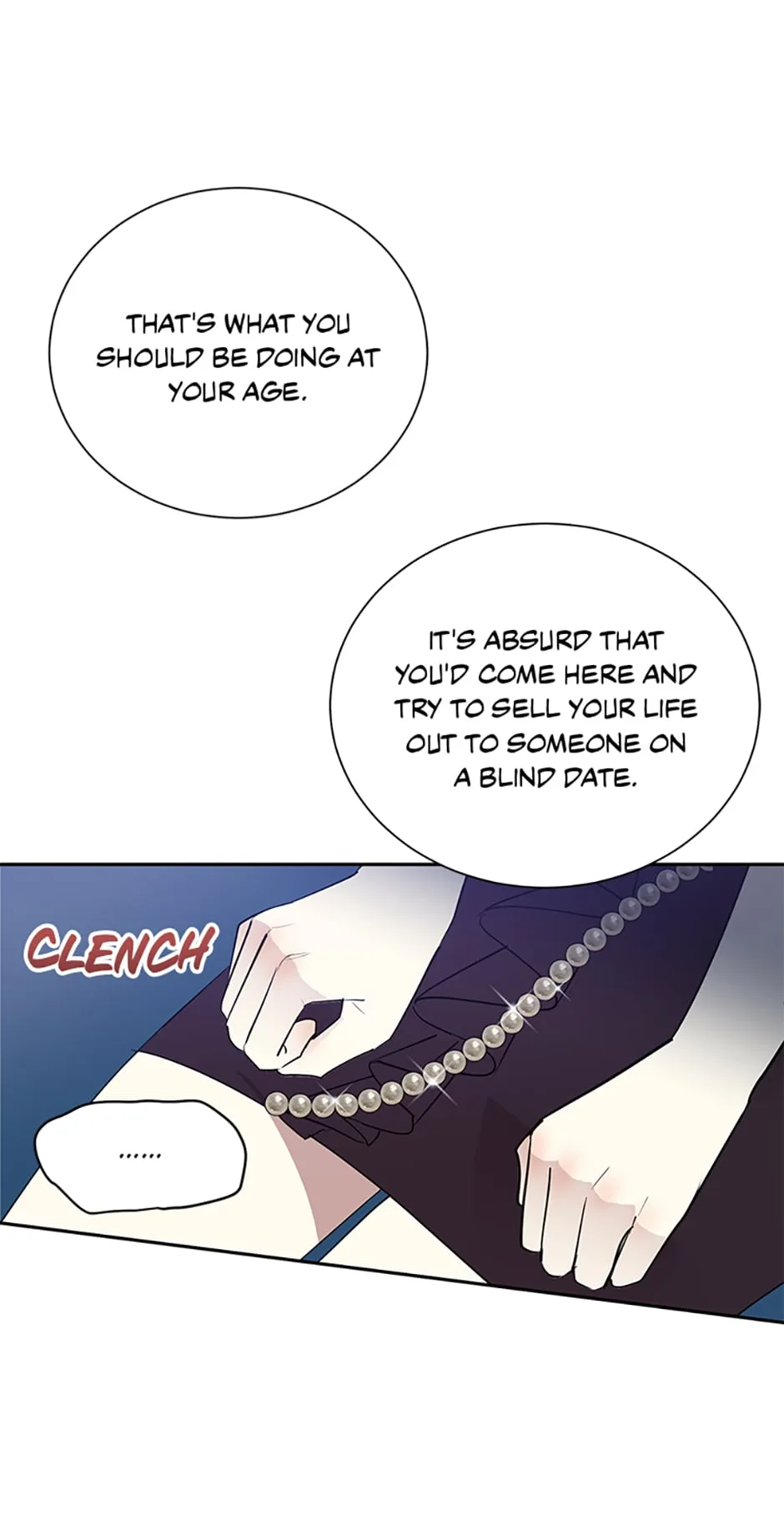 Love Class Chapter 2 page 45