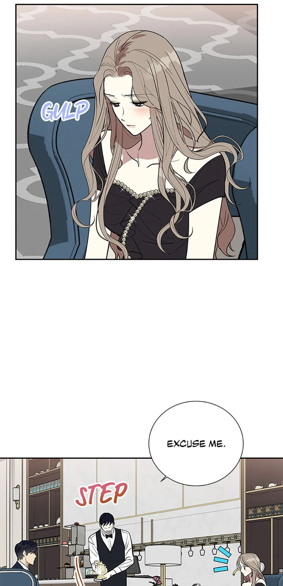 Love Class Chapter 2 page 29