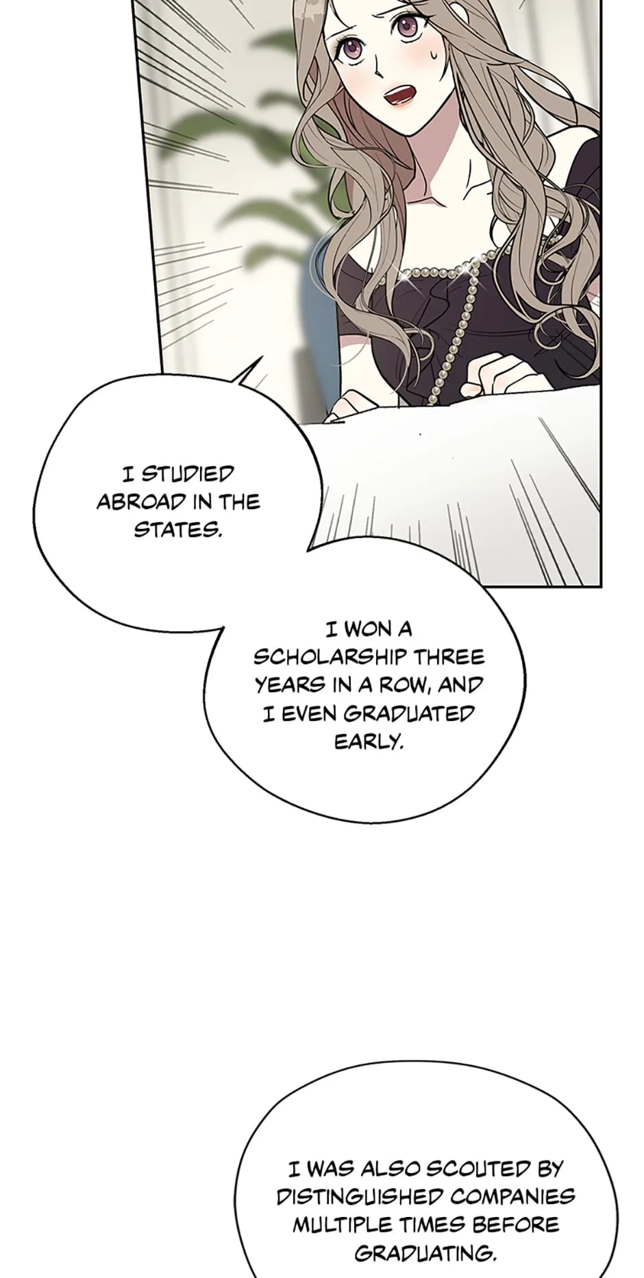Love Class Chapter 2 page 24