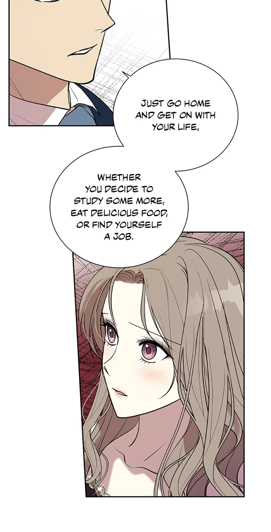 Love Class Chapter 2 page 44