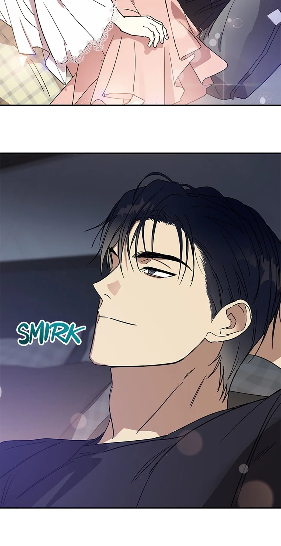 Love Class Chapter 1 page 10