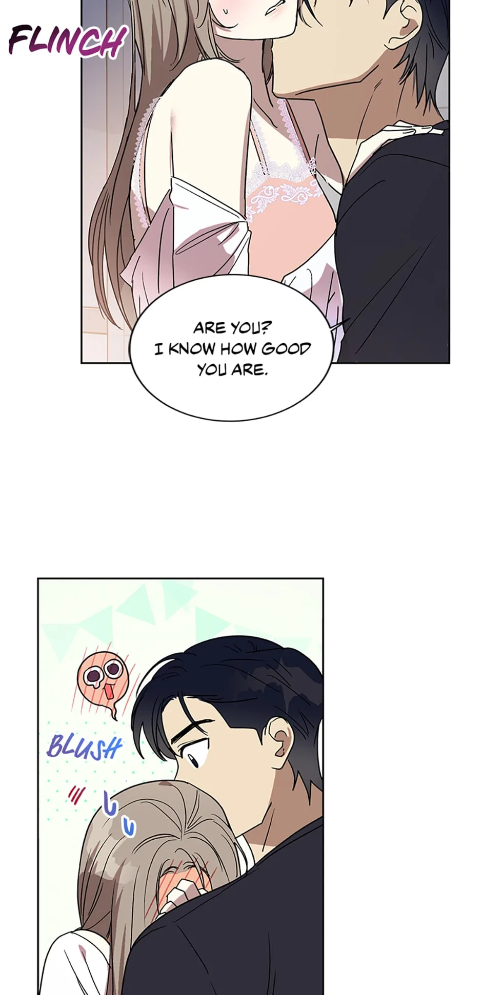 Love Class Chapter 1 page 16