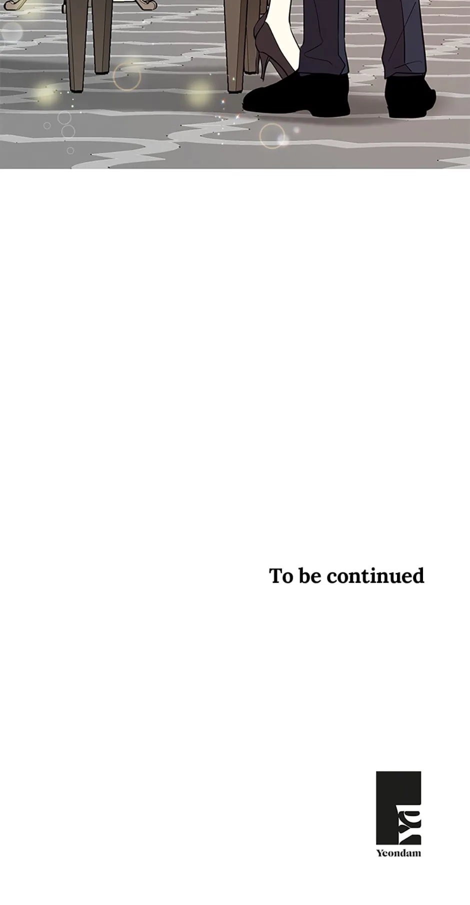 Love Class Chapter 2 page 54