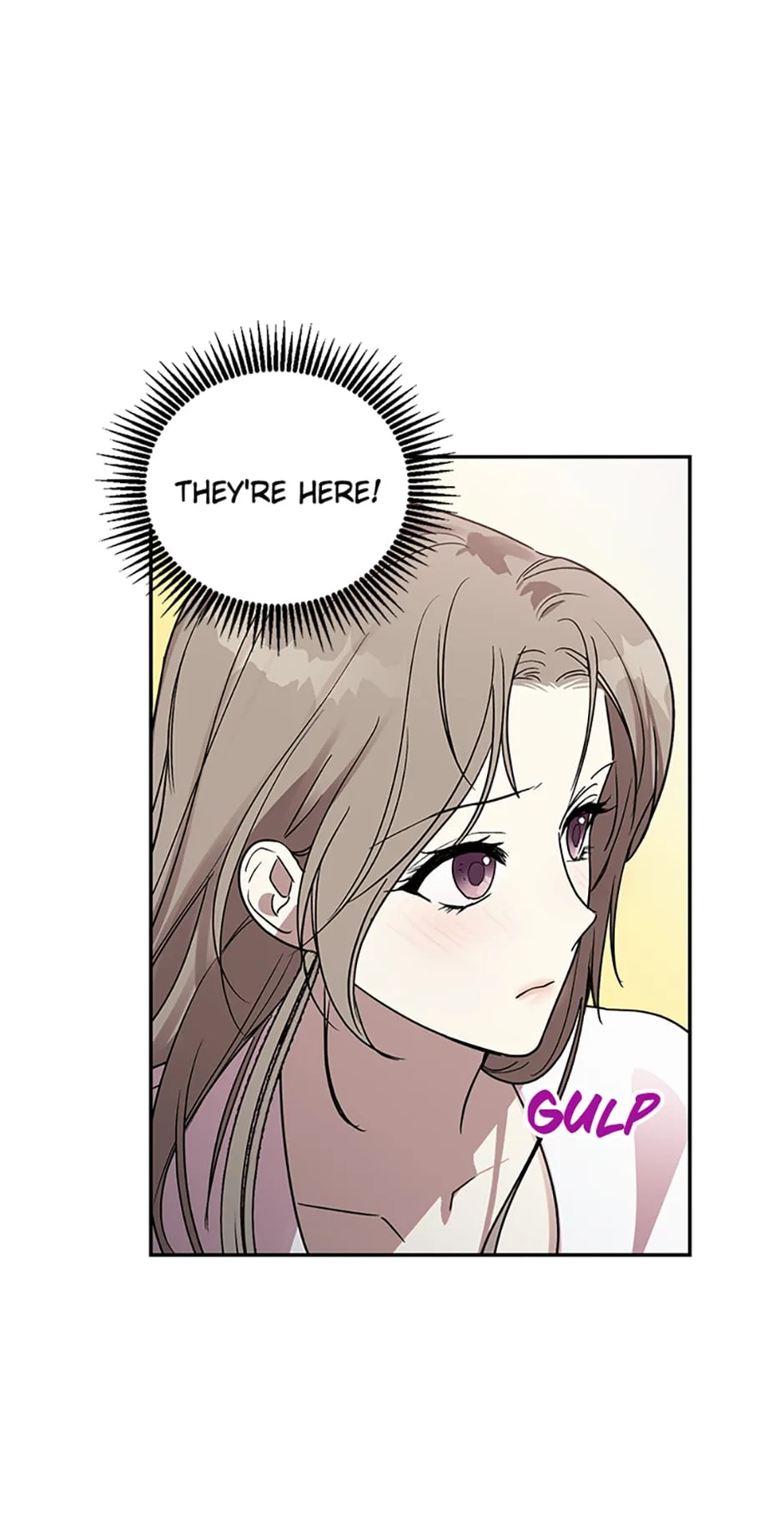 Love Class Chapter 1 page 7