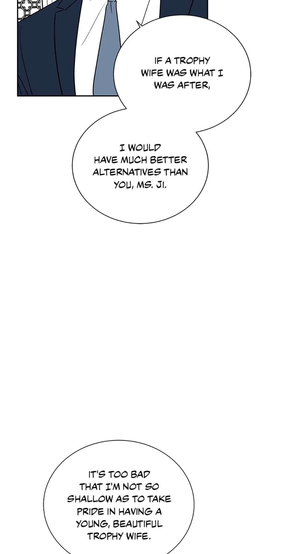 Love Class Chapter 2 page 40