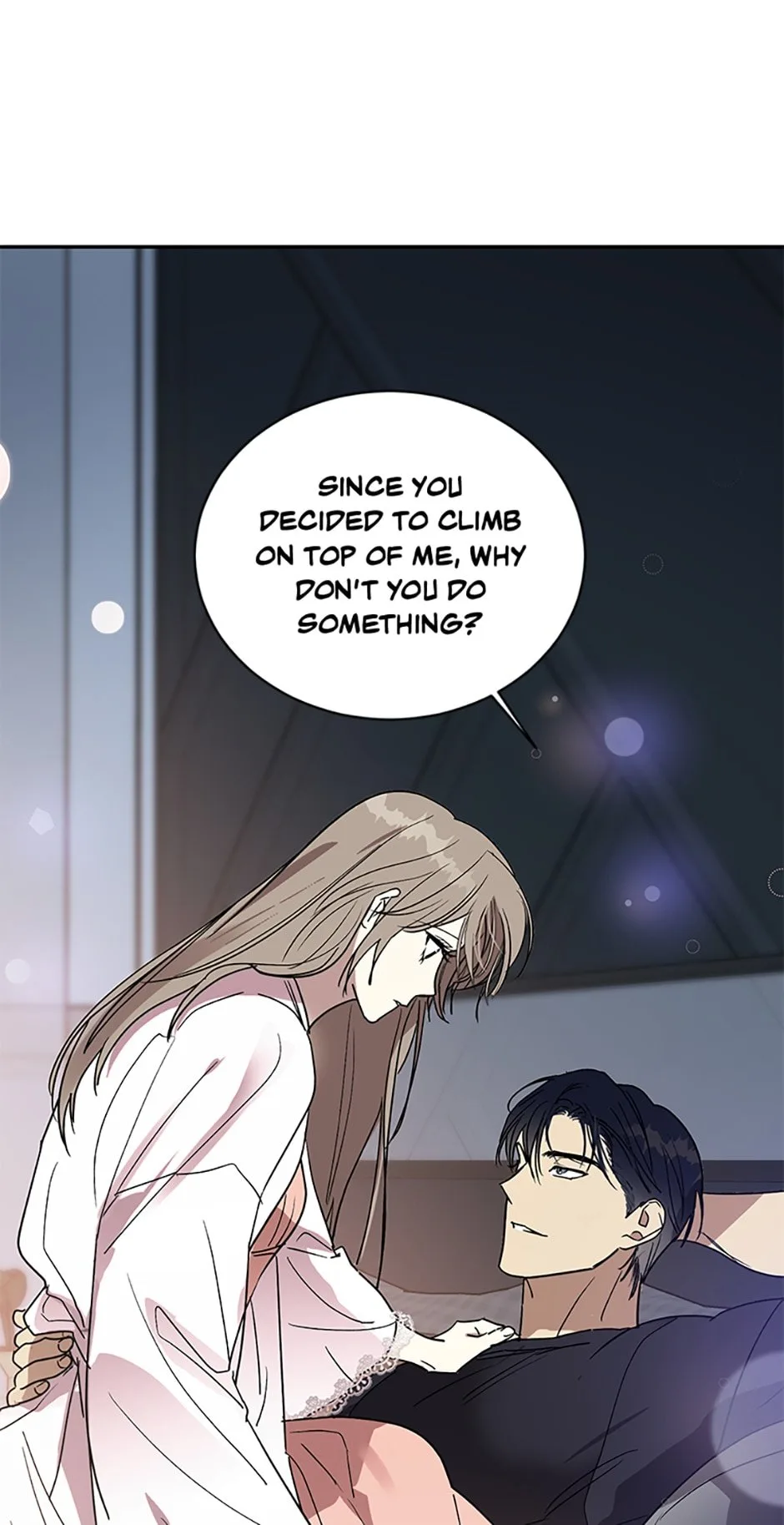 Love Class Chapter 1 page 9