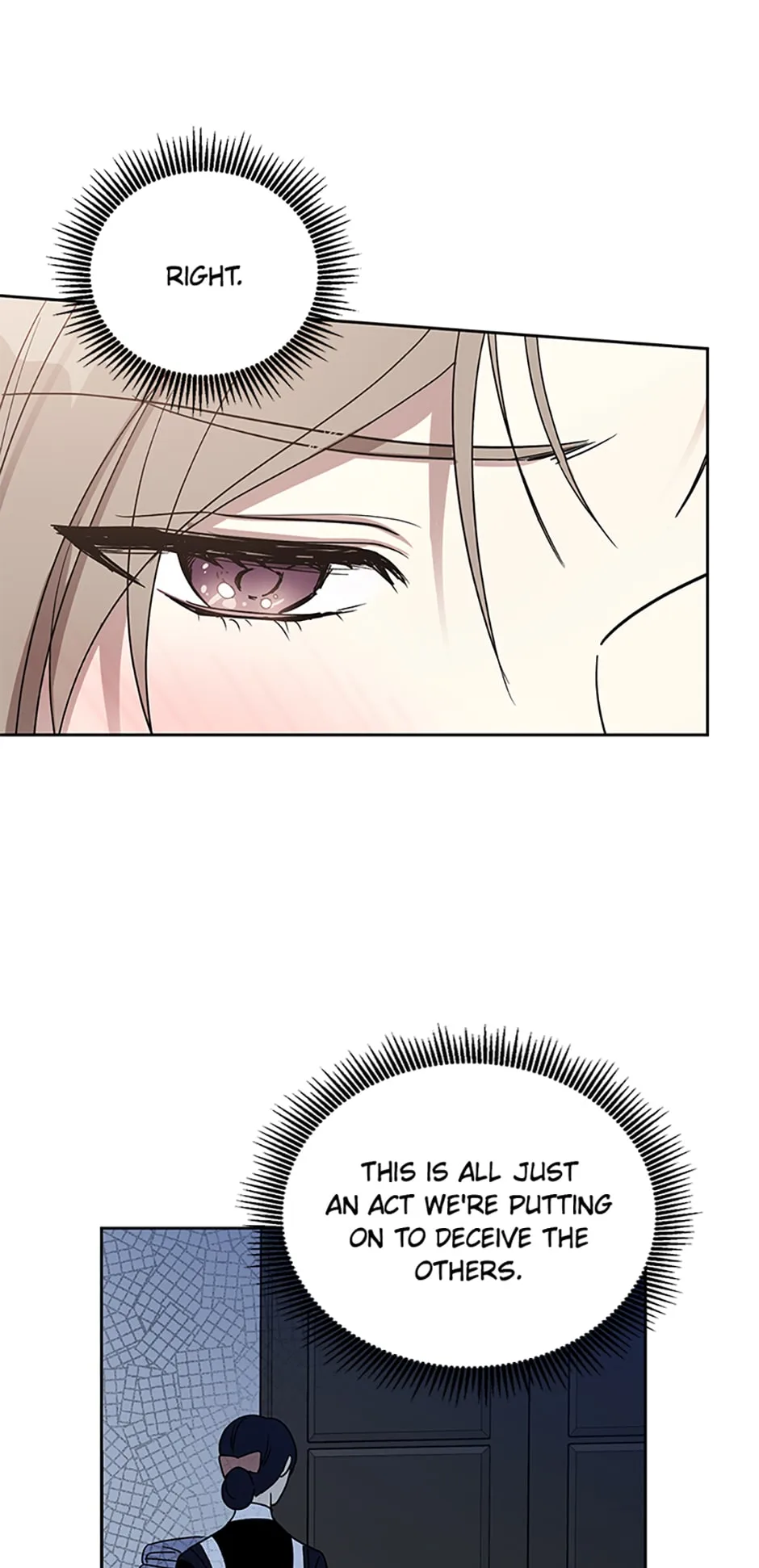 Love Class Chapter 1 page 12