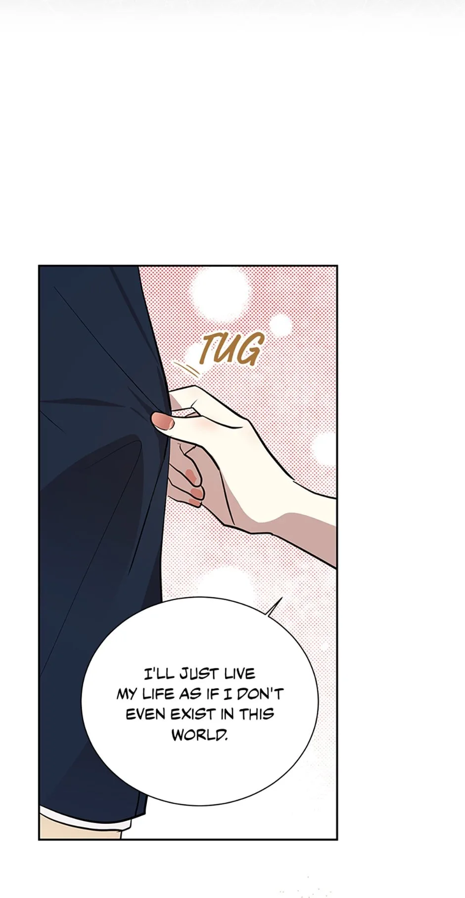 Love Class Chapter 2 page 50