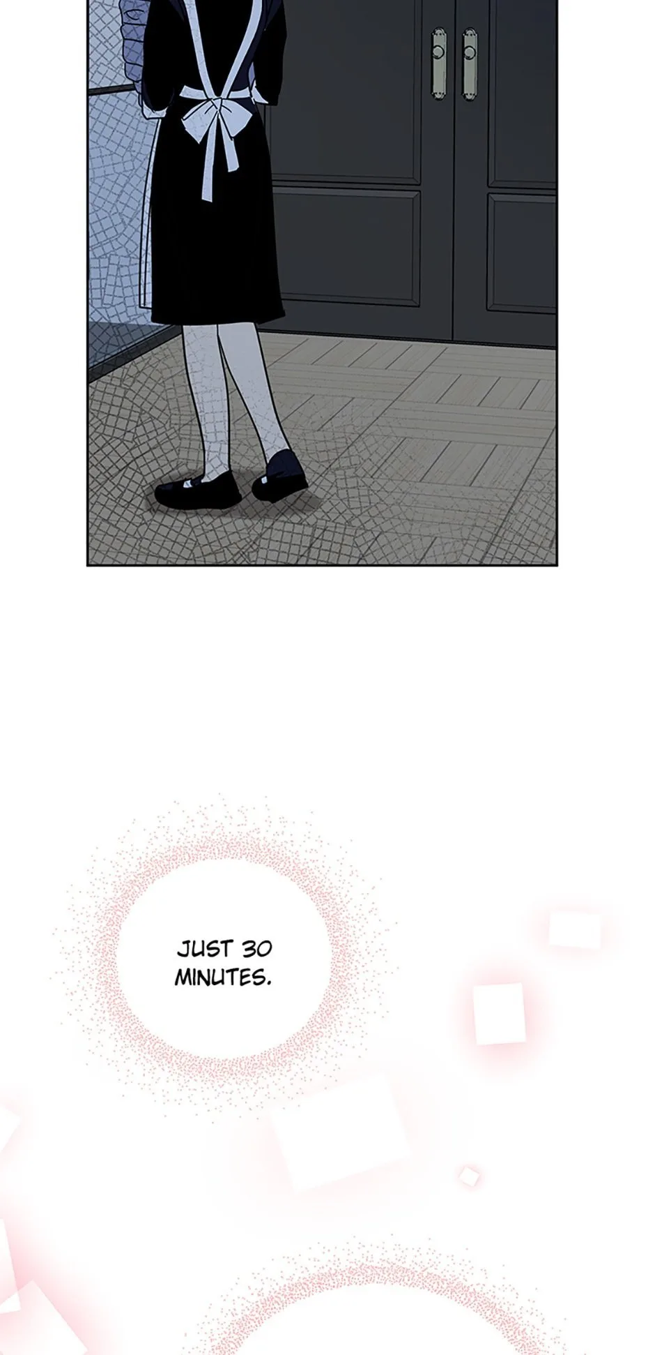 Love Class Chapter 1 page 13
