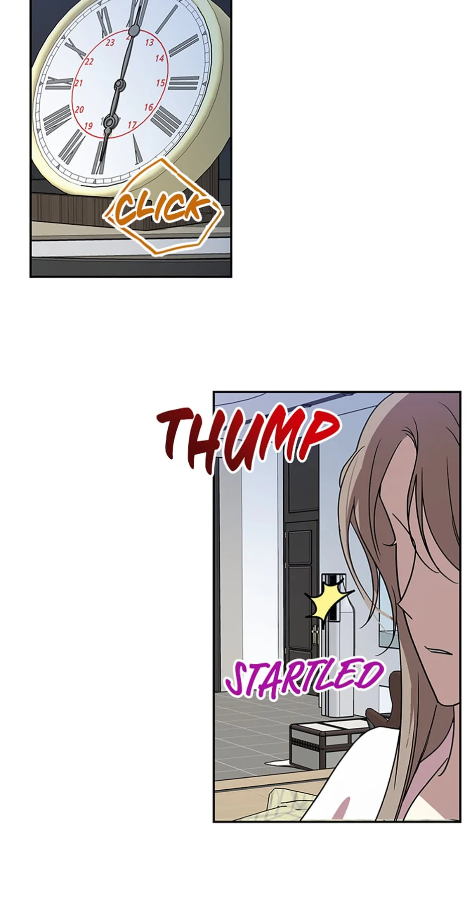Love Class Chapter 1 page 6