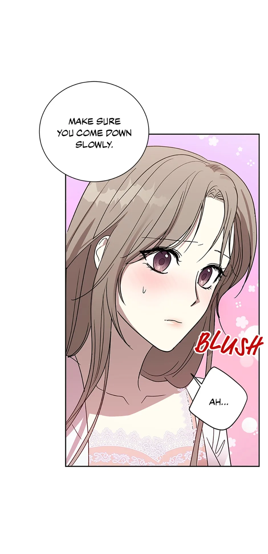 Love Class Chapter 1 page 11