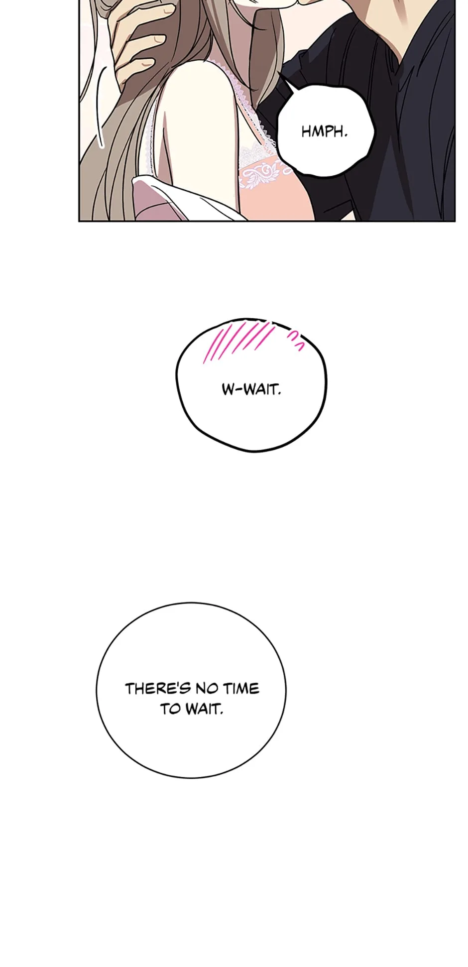 Love Class Chapter 1 page 19