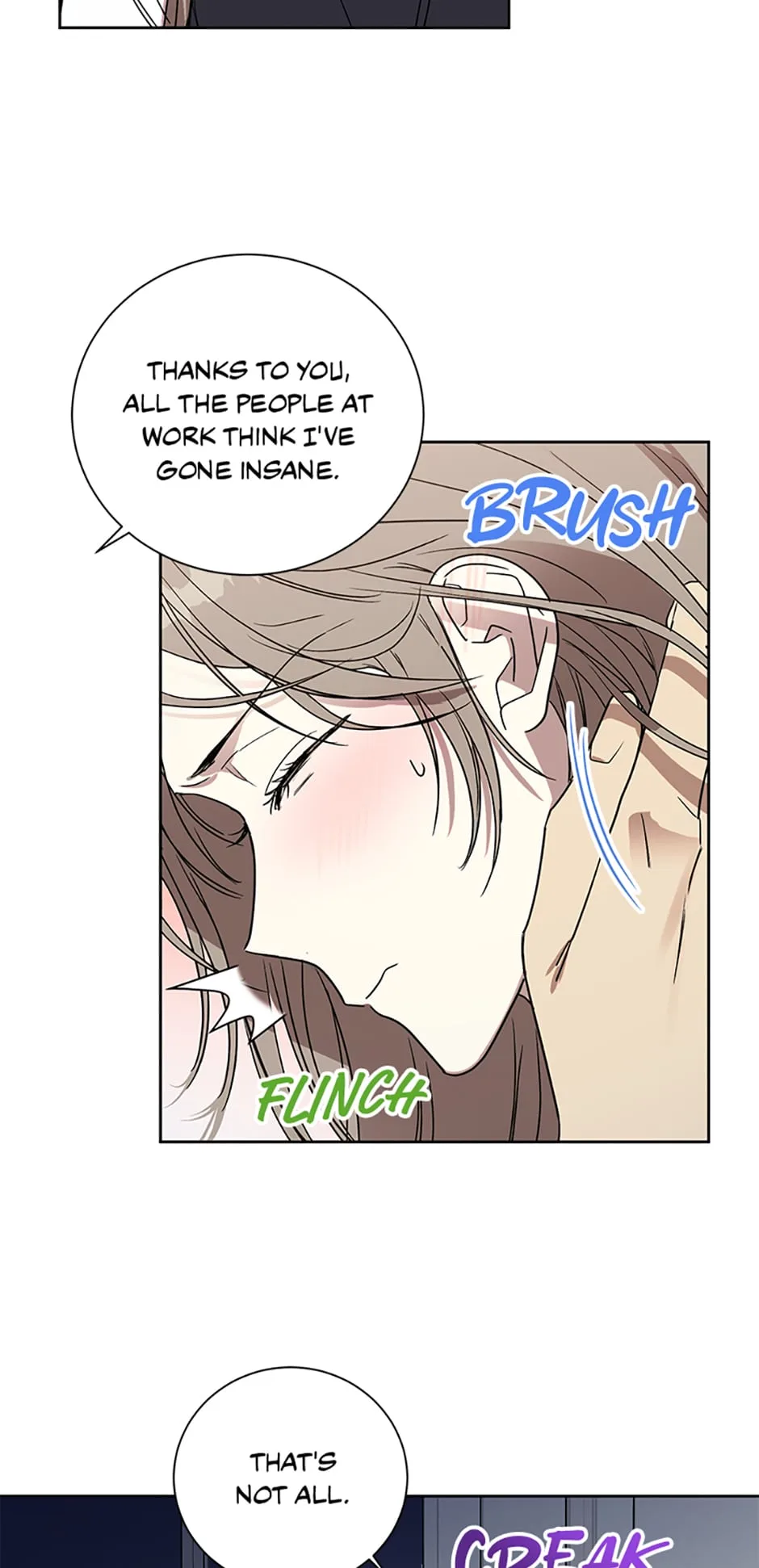 Love Class Chapter 1 page 17