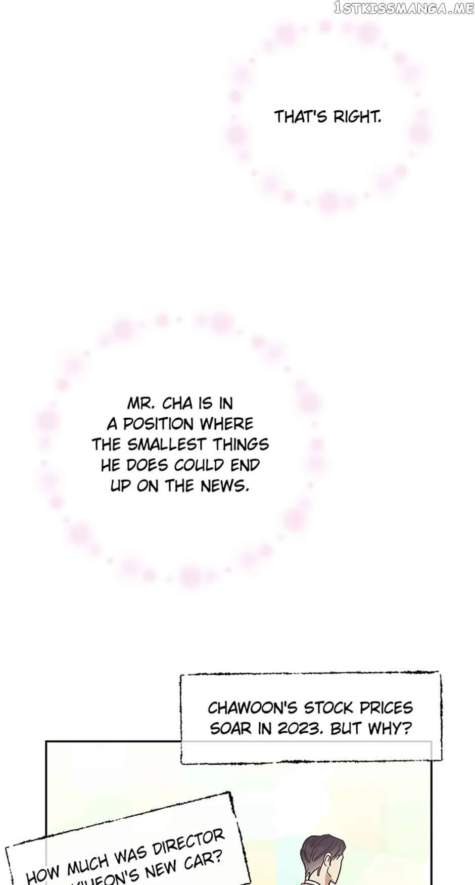 Love Class Chapter 4 page 14