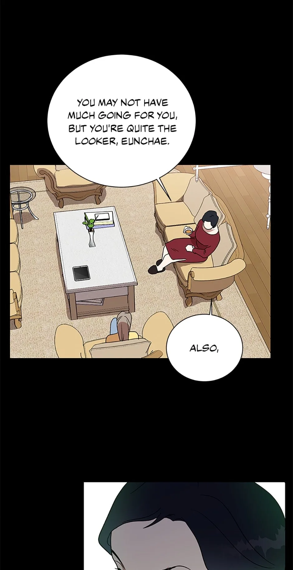 Love Class Chapter 1 page 29