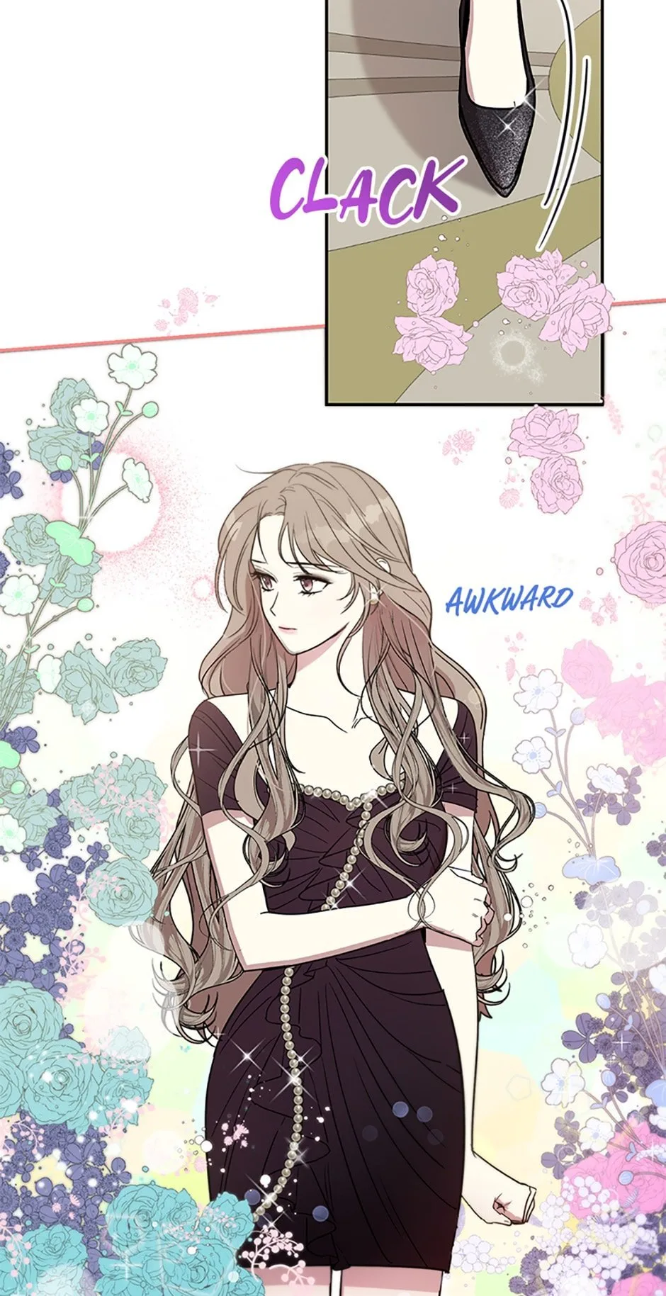 Love Class Chapter 1 page 26