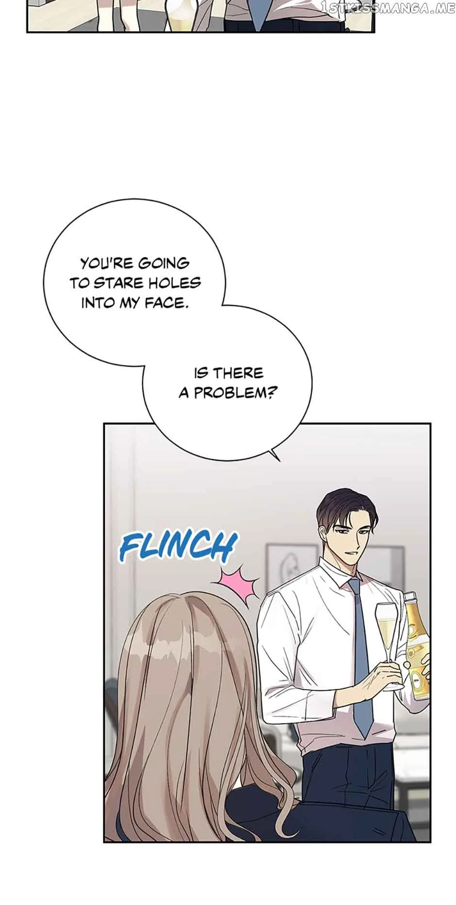 Love Class Chapter 4 page 4