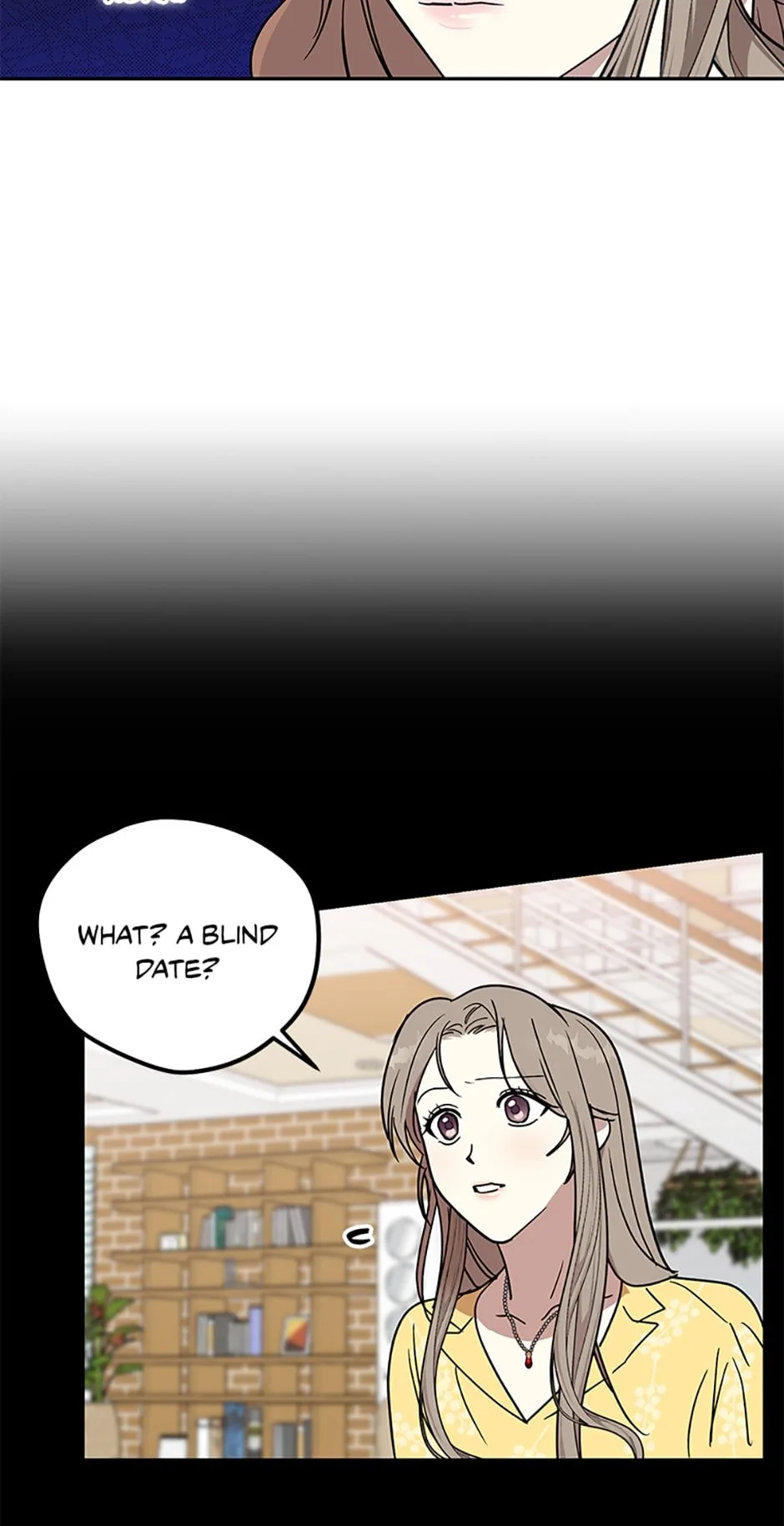 Love Class Chapter 1 page 28