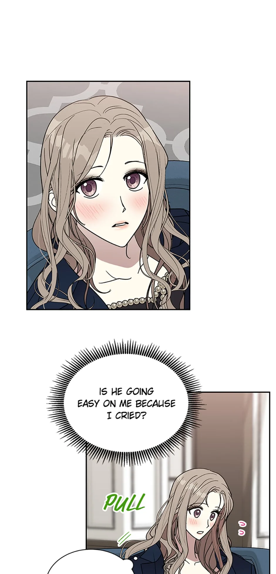 Love Class Chapter 3 page 42
