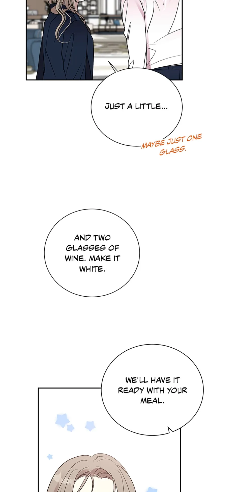 Love Class Chapter 3 page 47